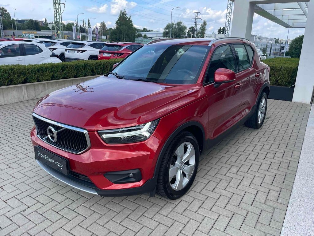 Volvo XC 40