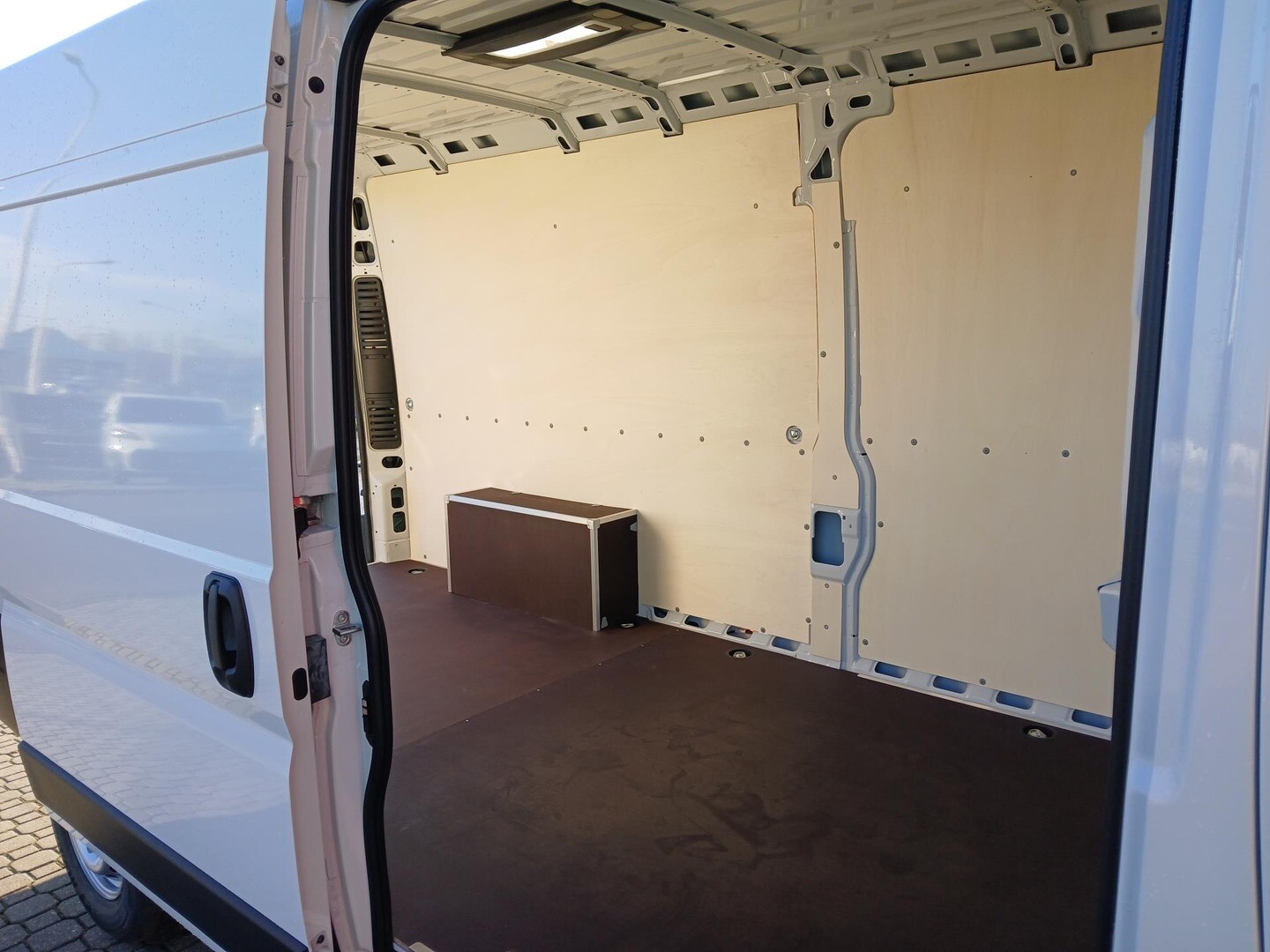 Toyota PROACE MAX