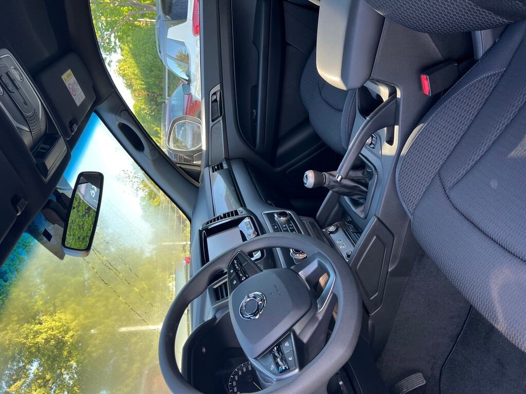 SsangYong MUSSO