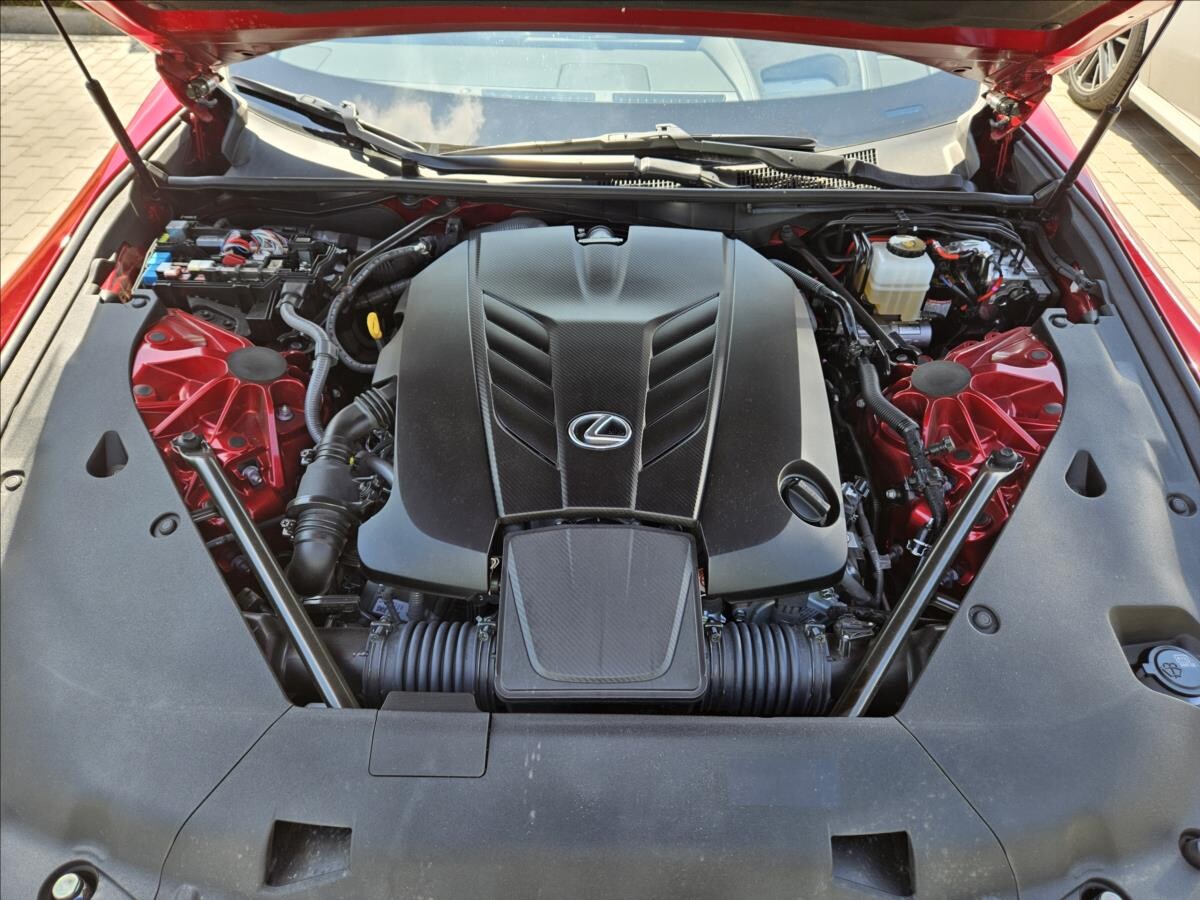 Lexus LC