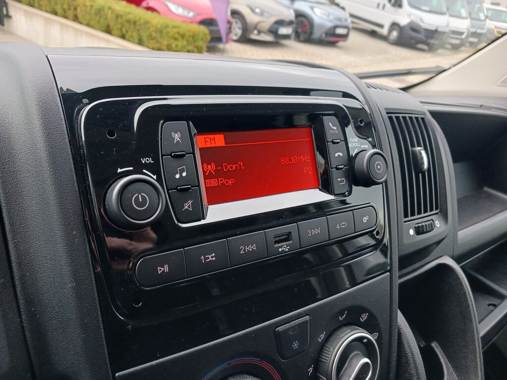 Citroën Jumper