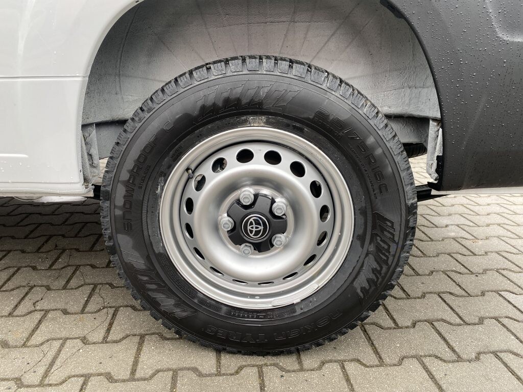 Toyota PROACE MAX