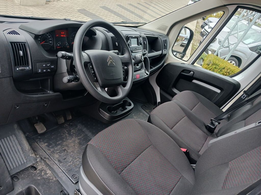 Citroën Jumper