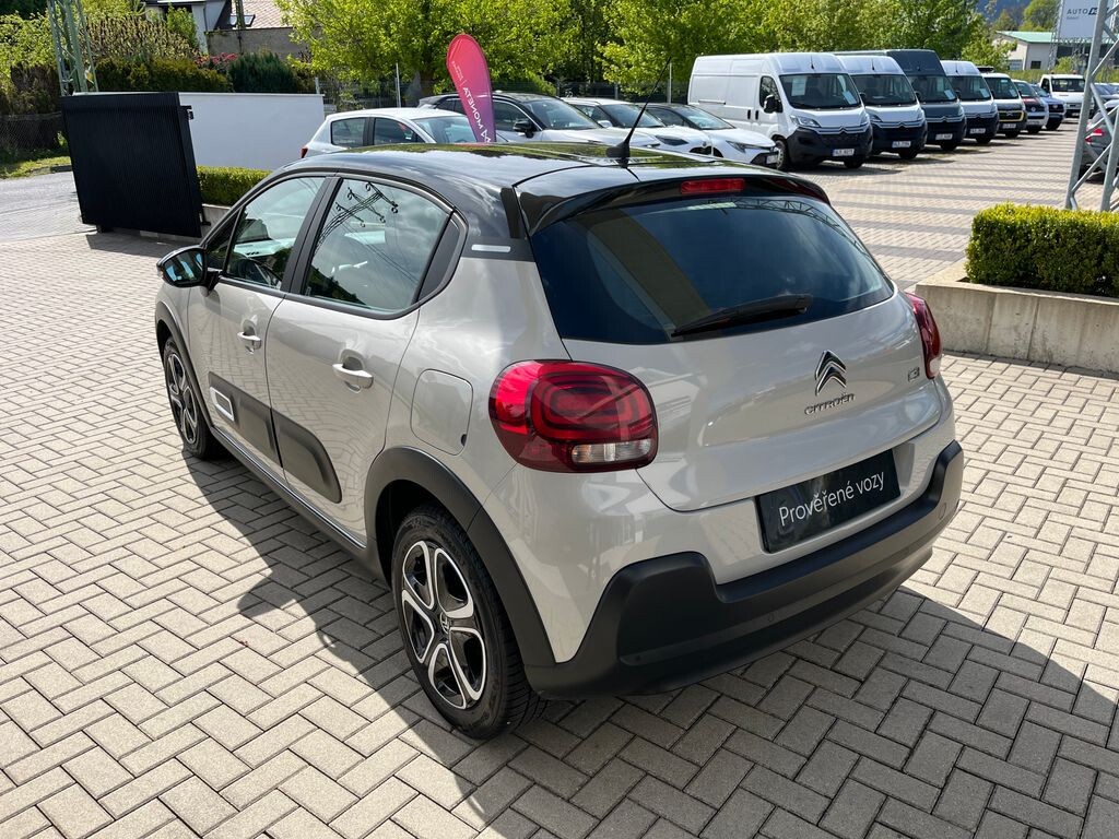 Citroën C3