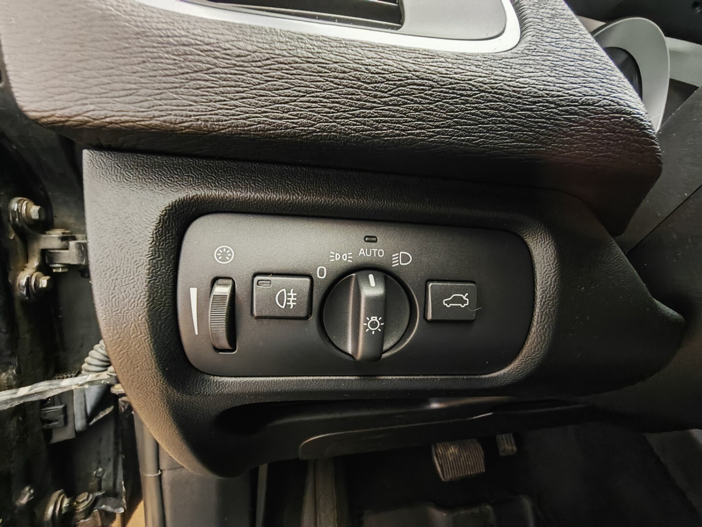 Volvo V40 Cross Country