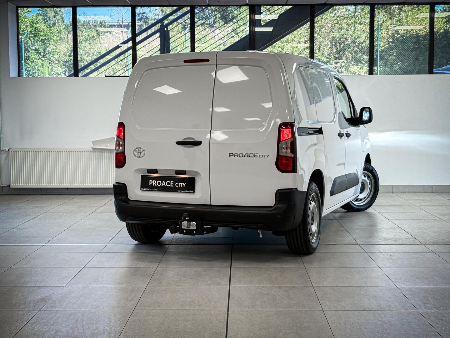 Toyota PROACE CITY