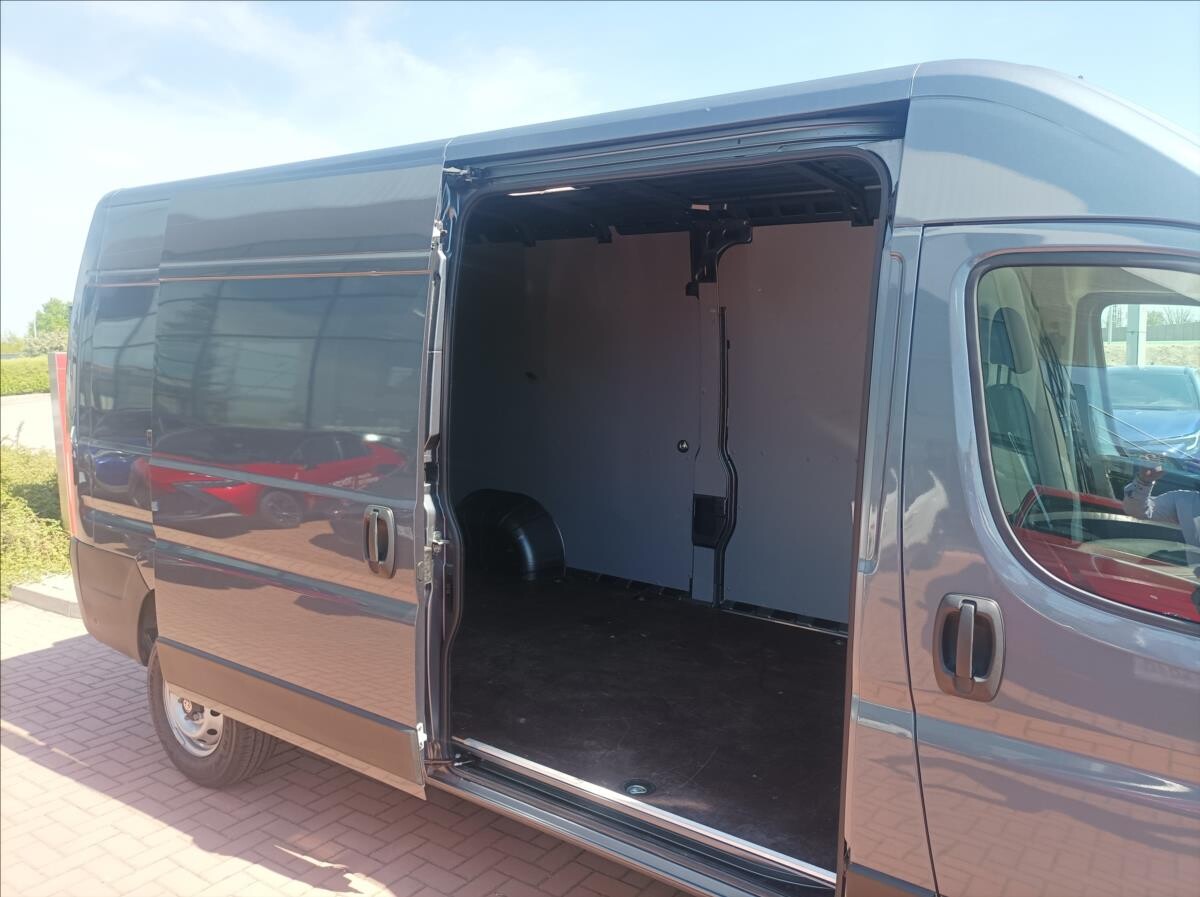 Toyota PROACE MAX
