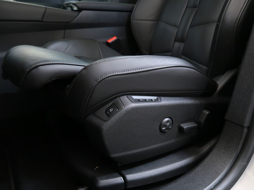 DS Automobiles DS 7 Crossback