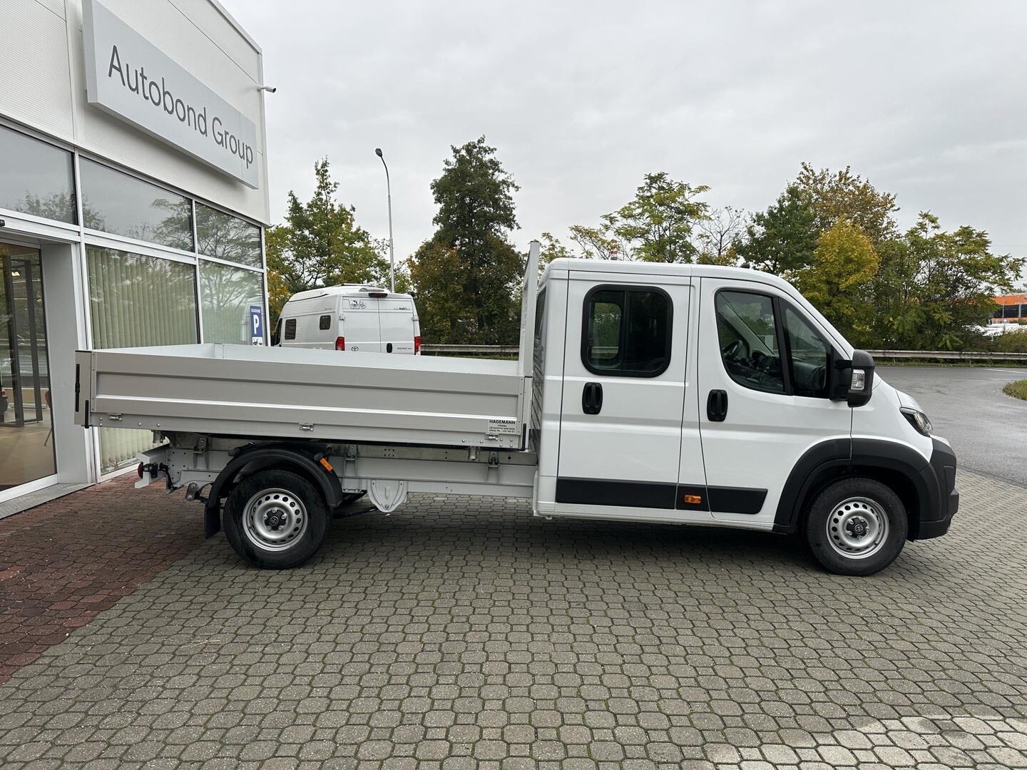 Toyota PROACE MAX