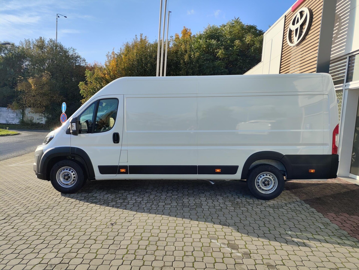 Toyota PROACE MAX