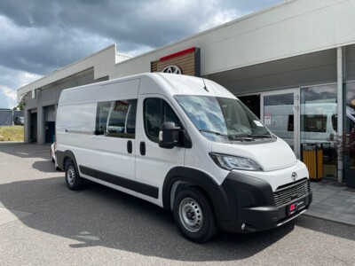 Toyota PROACE MAX