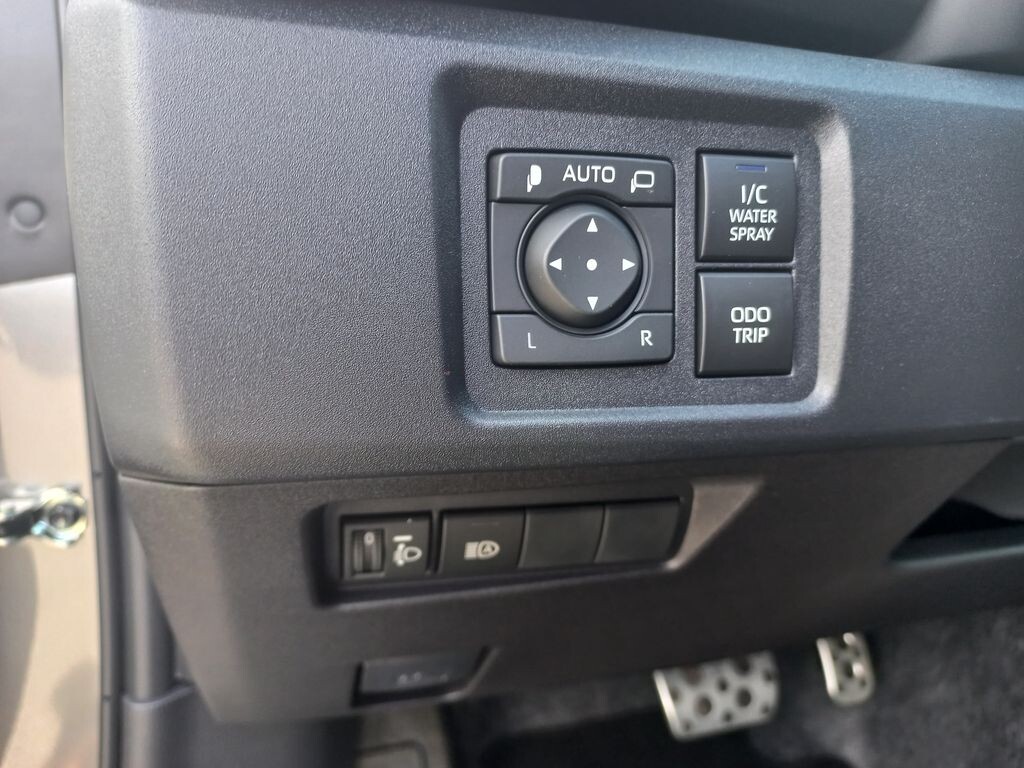 Toyota Další