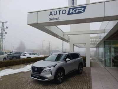 Nissan Další