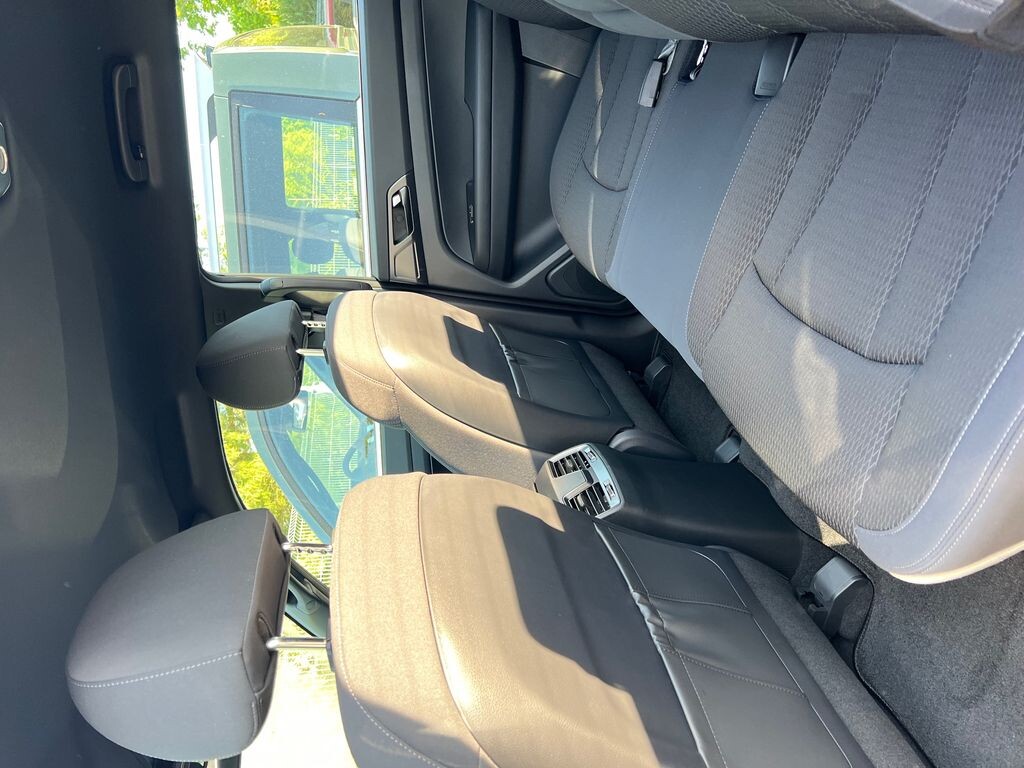 SsangYong MUSSO