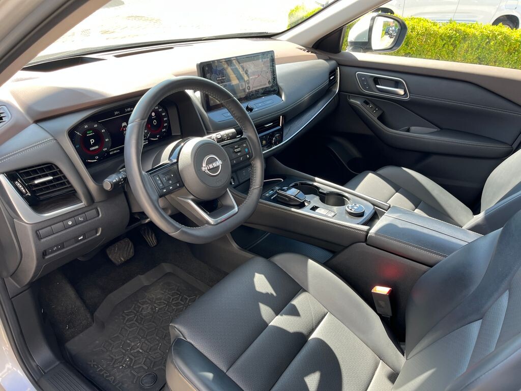 Nissan Další