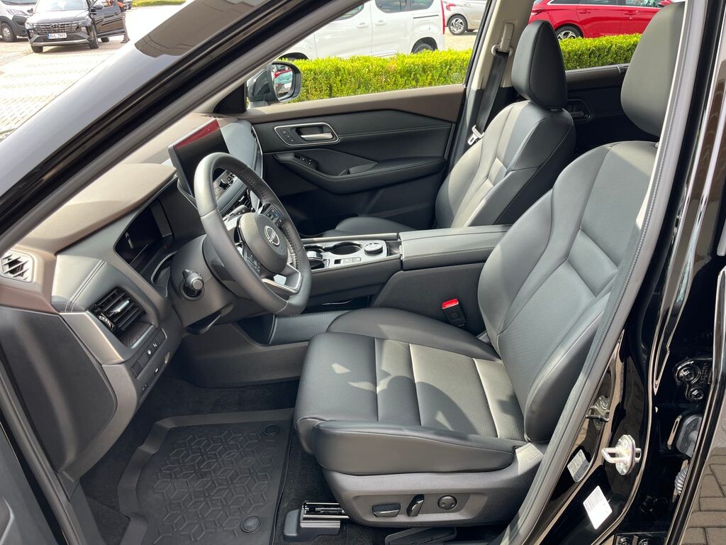 Nissan Další