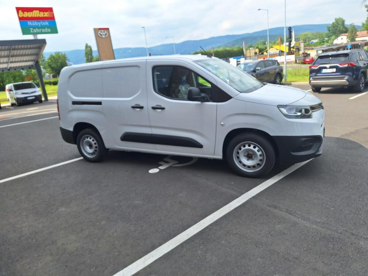 Toyota PROACE CITY