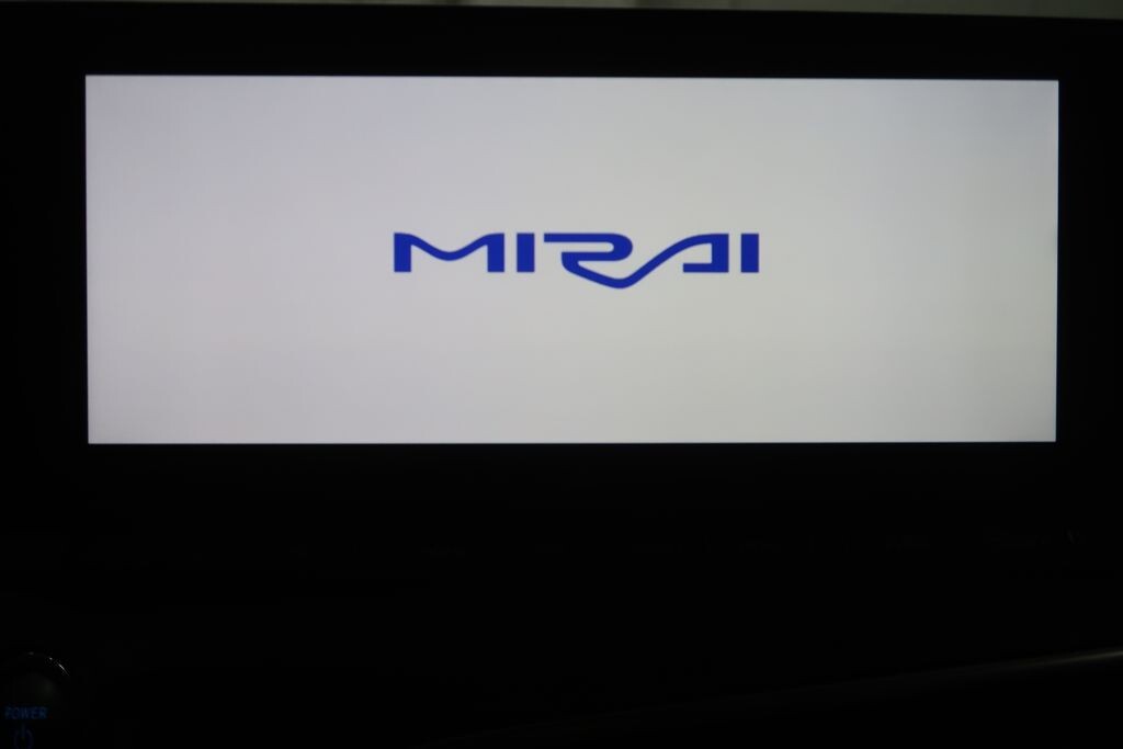 Toyota Mirai