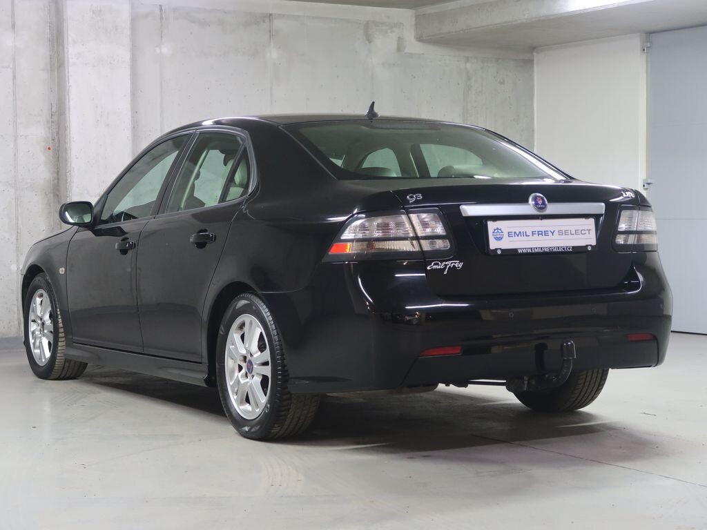 Saab 9-3