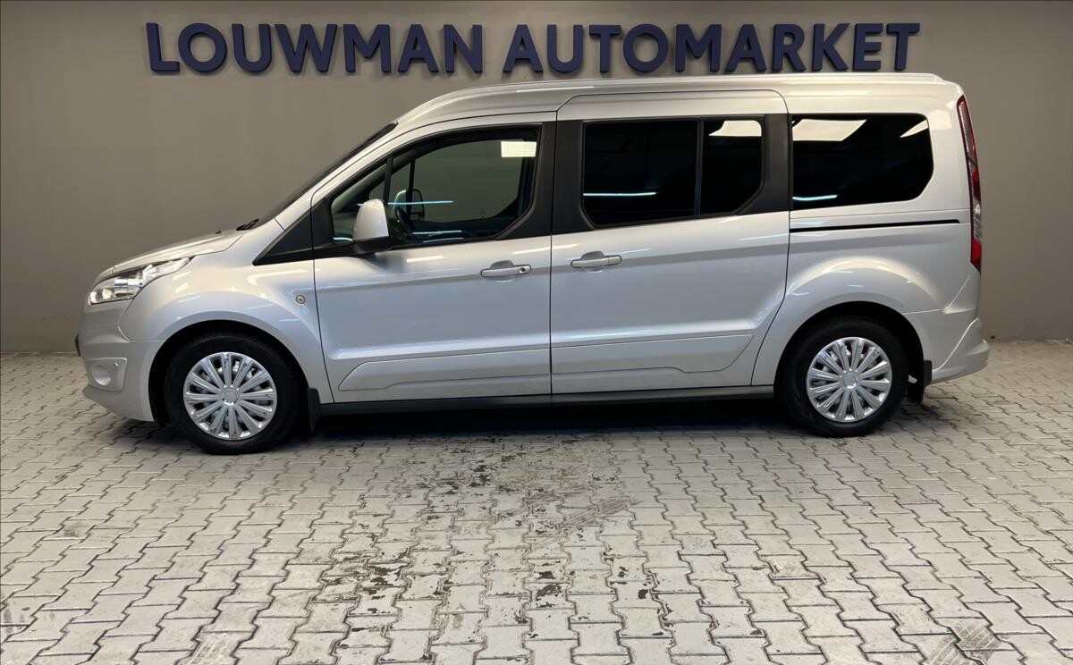 Ford Tourneo Connect