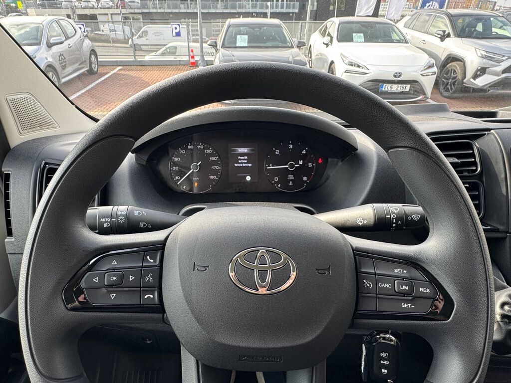 Toyota PROACE MAX