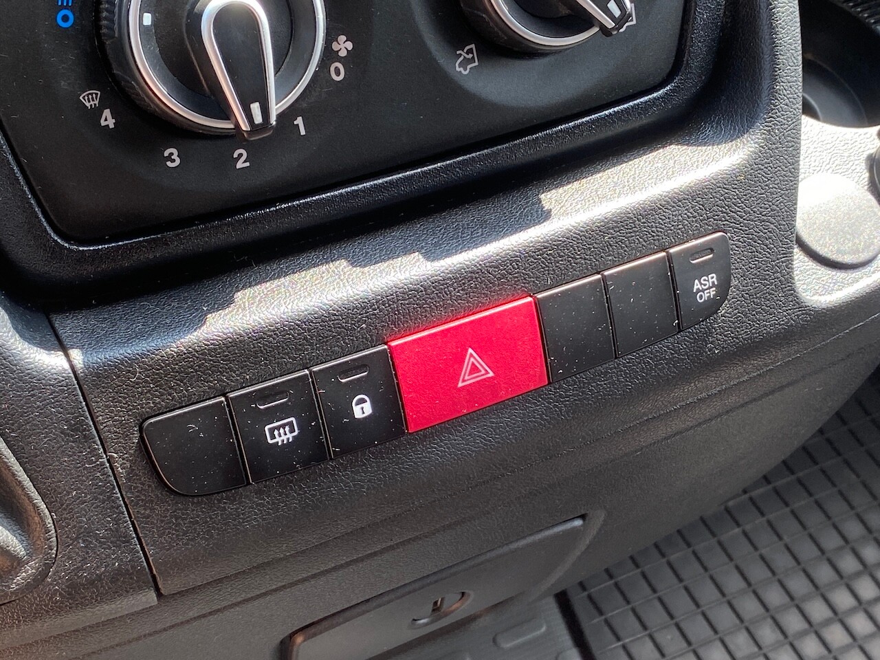 Citroën Jumper