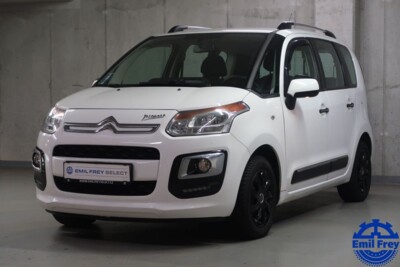 Citroën C3 Picasso