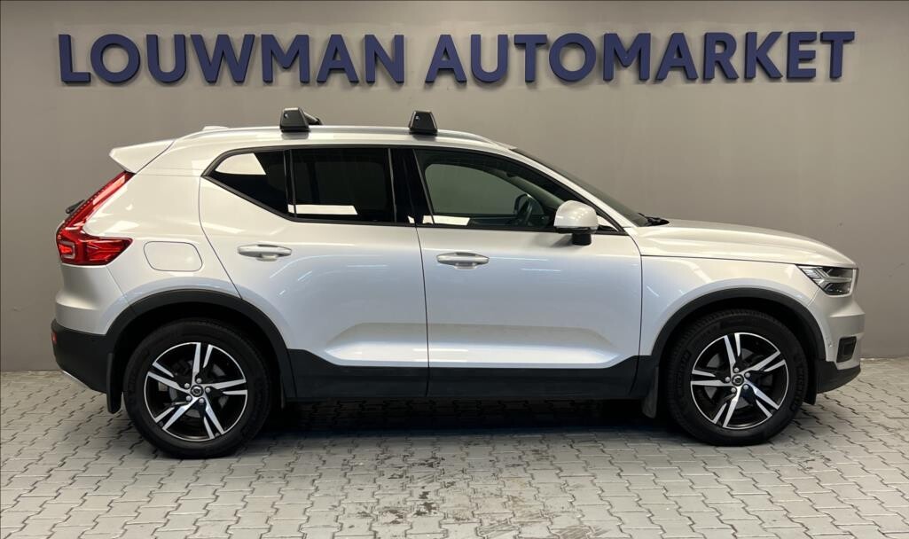 Volvo XC 40