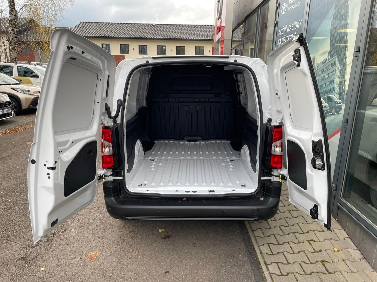 Toyota PROACE CITY