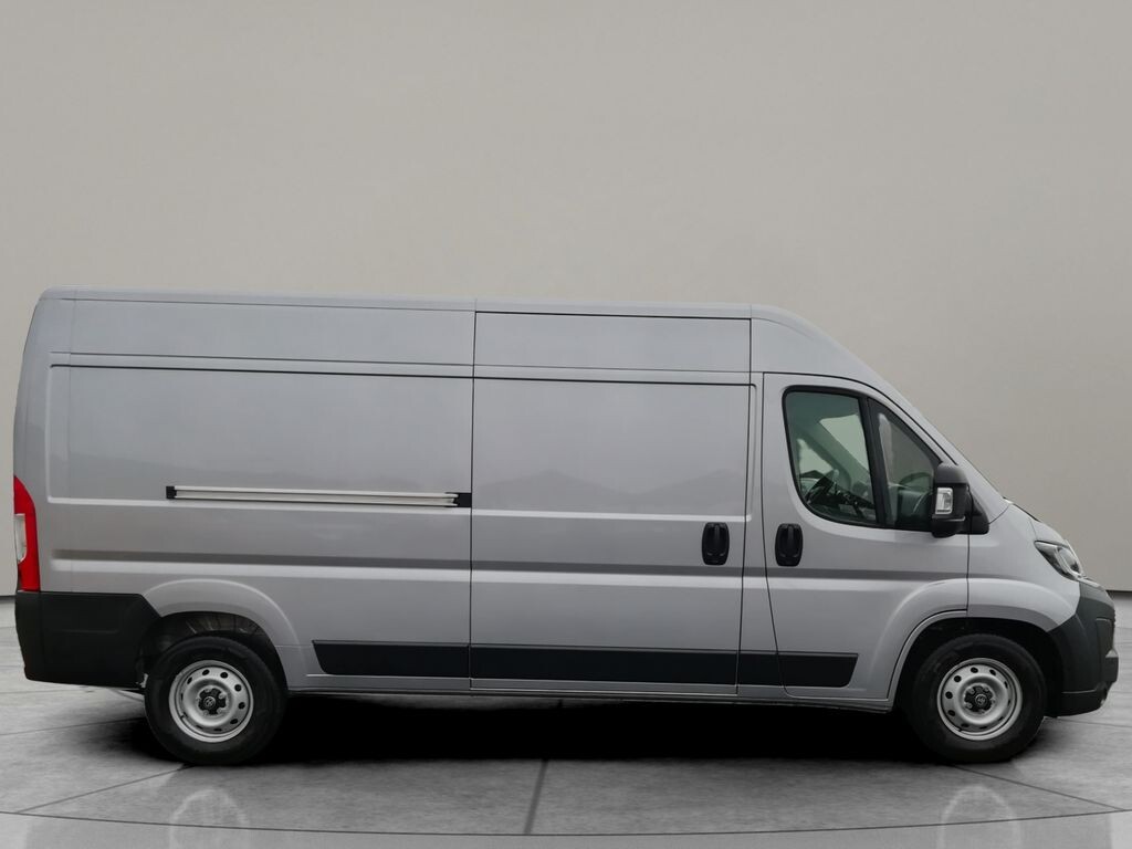 Toyota PROACE MAX
