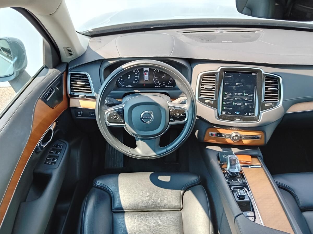 Volvo XC 90