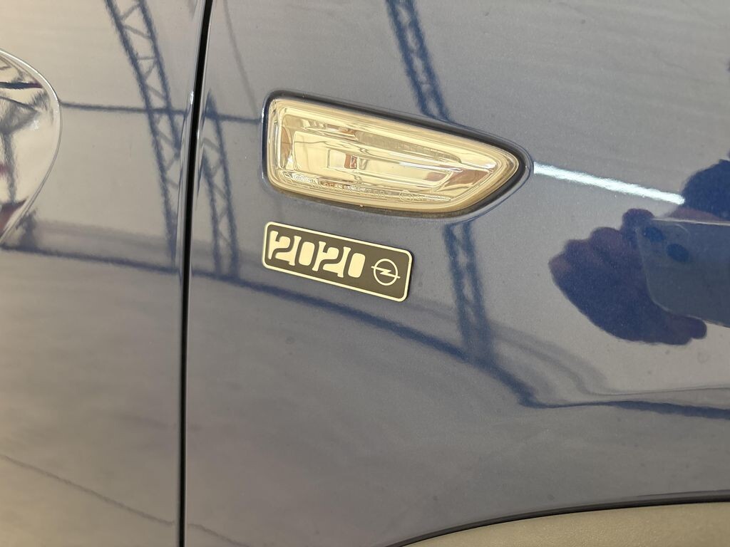 Opel Další