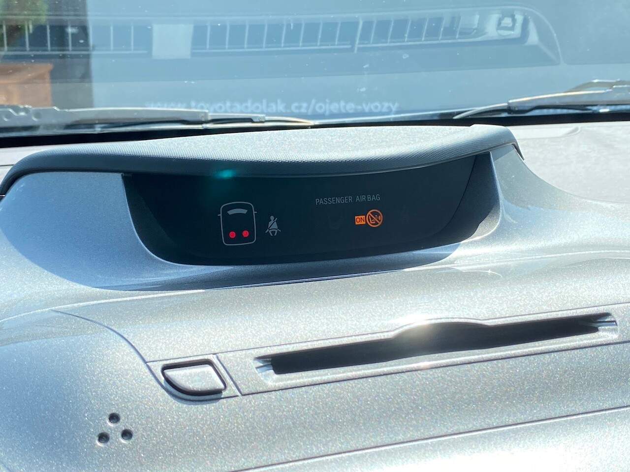 Toyota iQ