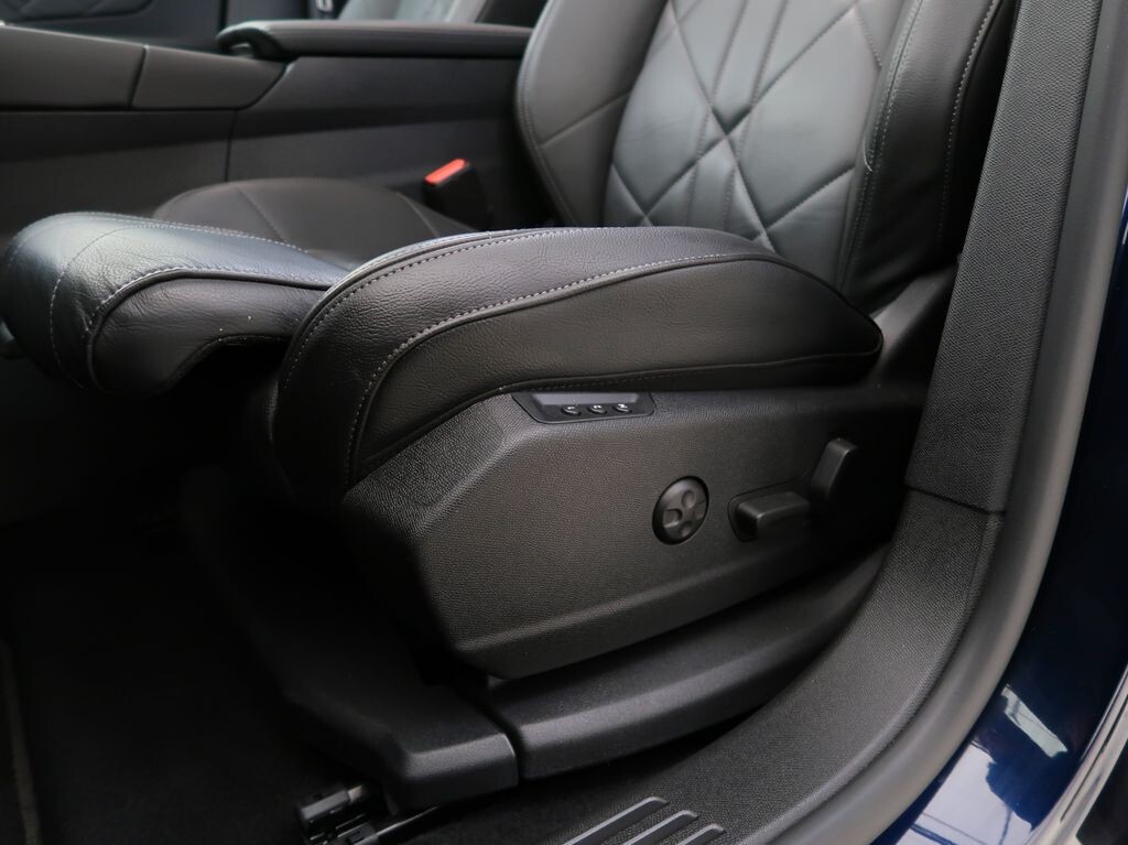 DS Automobiles DS 7 Crossback