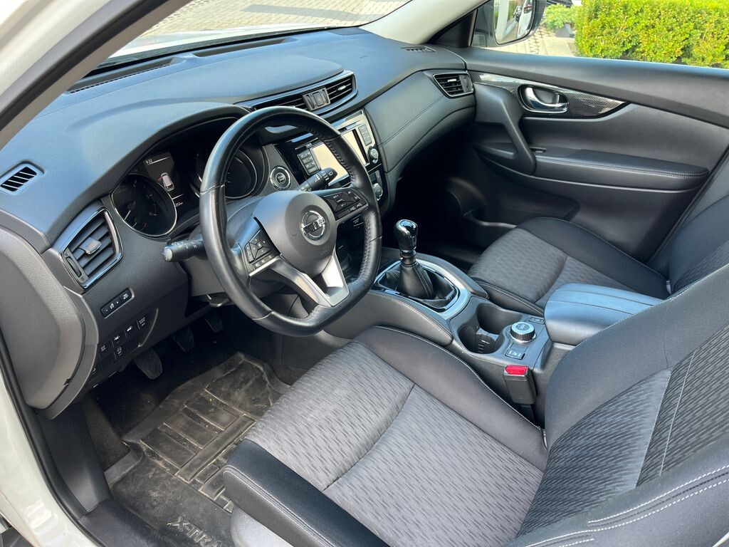 Nissan Další