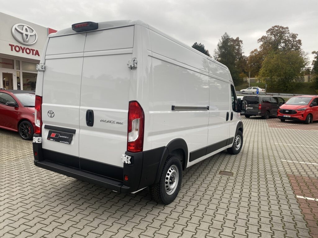 Toyota PROACE MAX