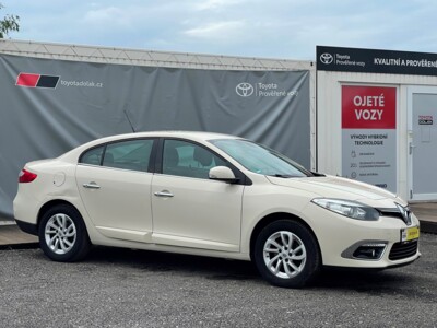 Renault Fluence