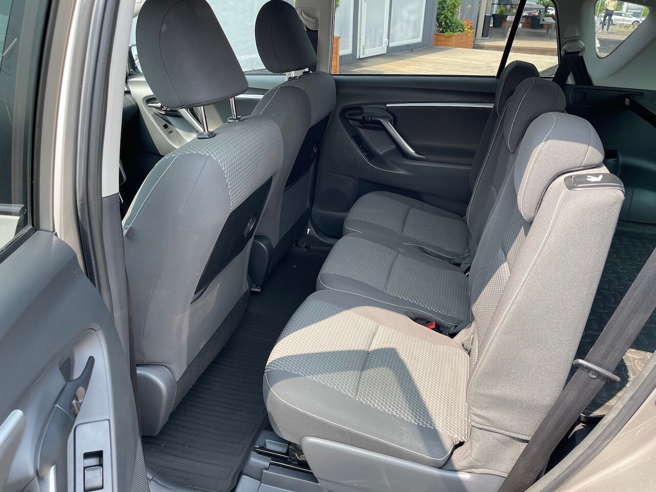 Toyota Verso