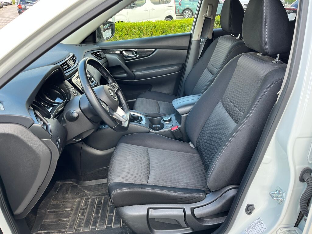 Nissan Další