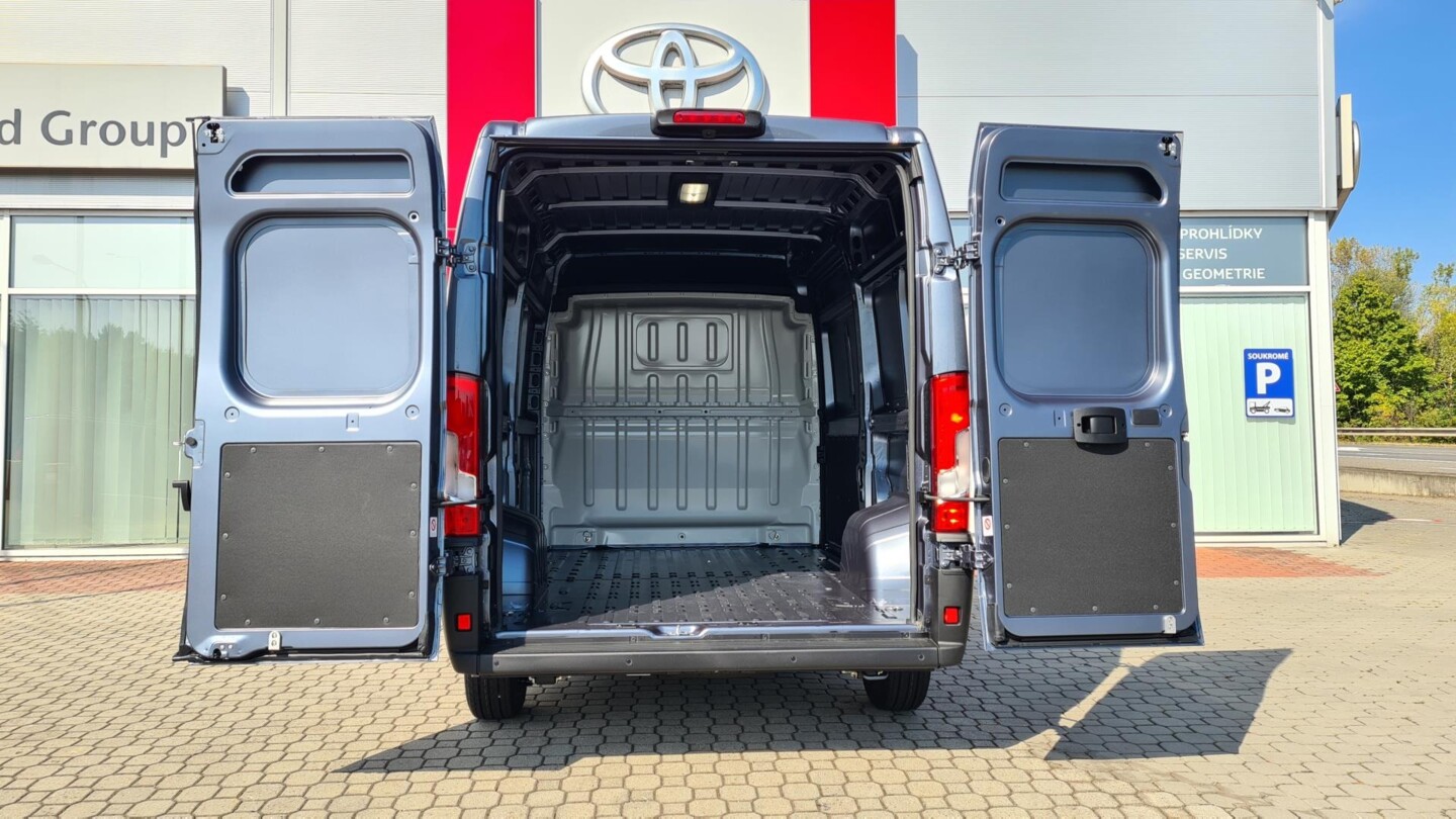 Toyota PROACE MAX