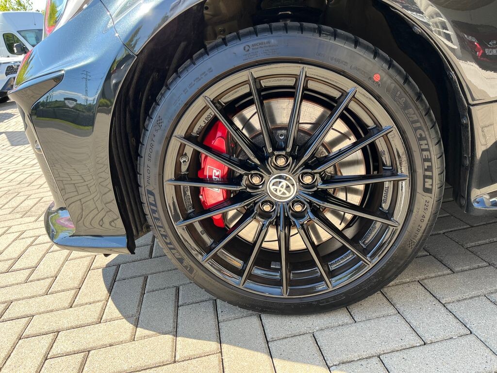 Toyota Další