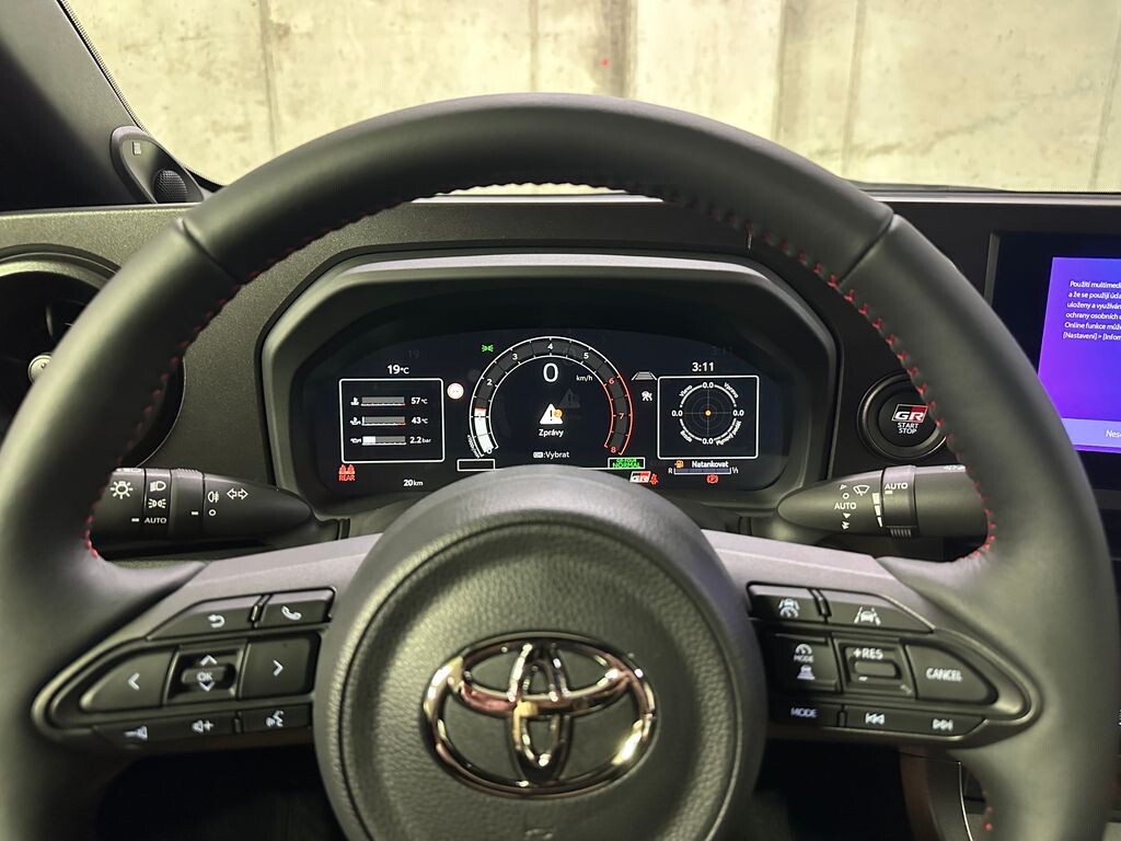 Toyota Další