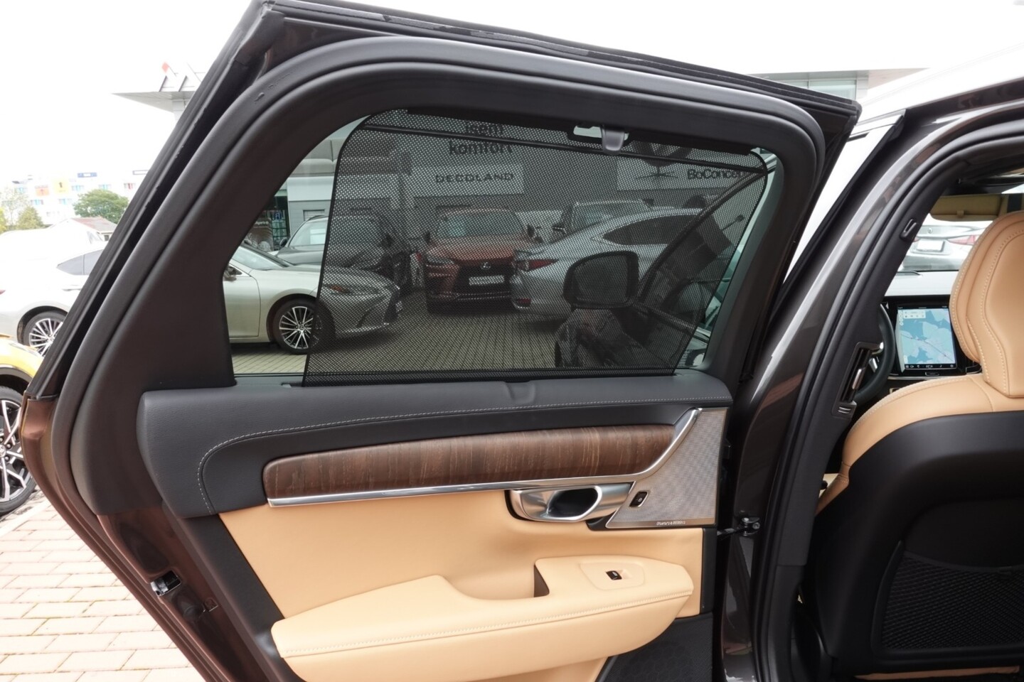 Volvo V90 Cross Country