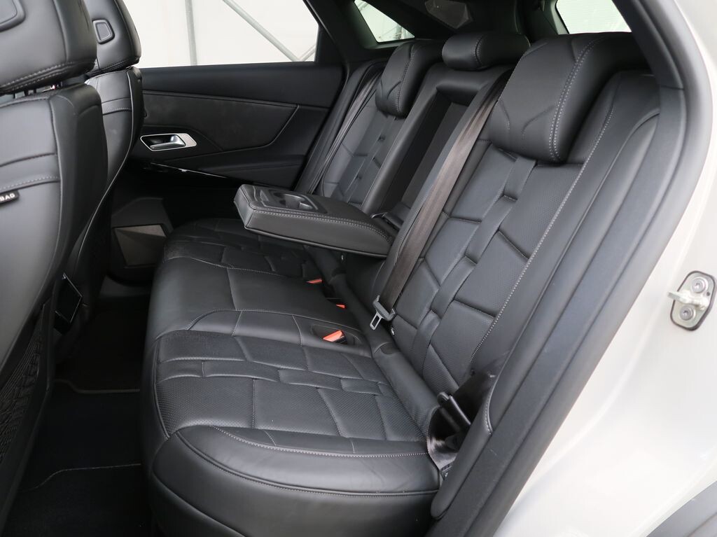DS Automobiles DS 7 Crossback