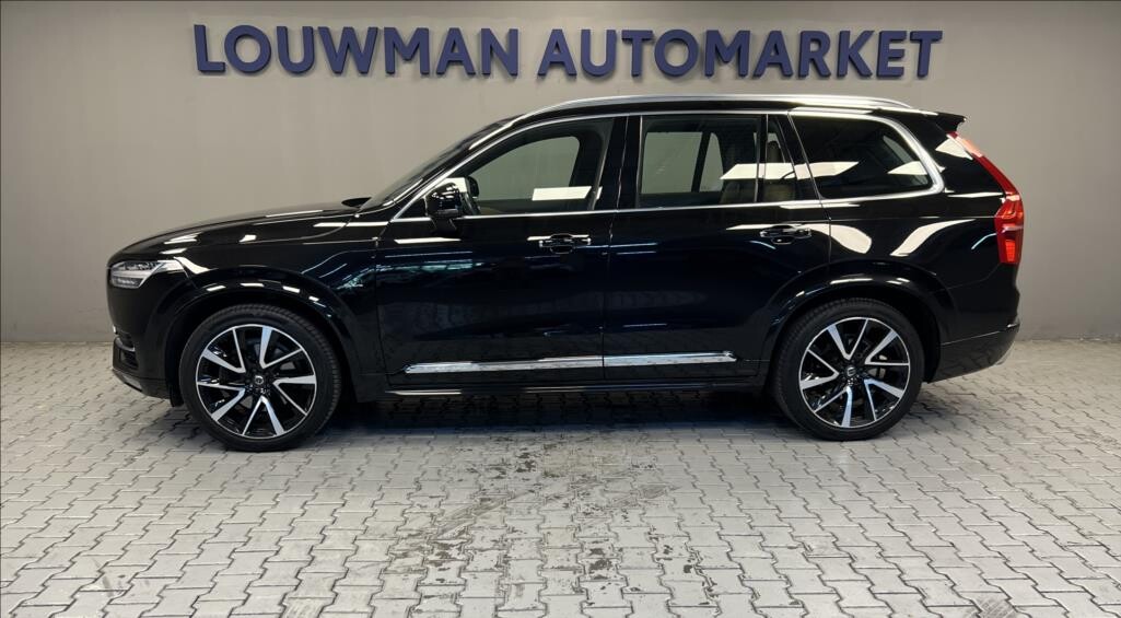 Volvo XC 90