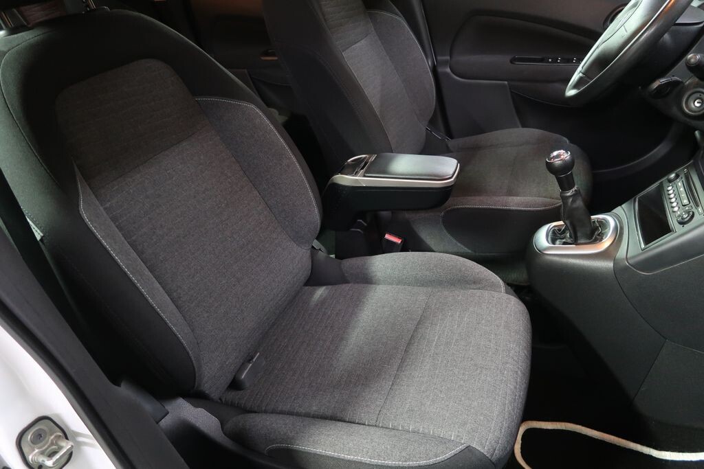 Citroën C3 Picasso