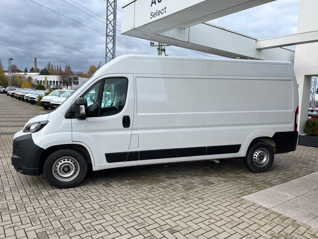 Toyota PROACE MAX