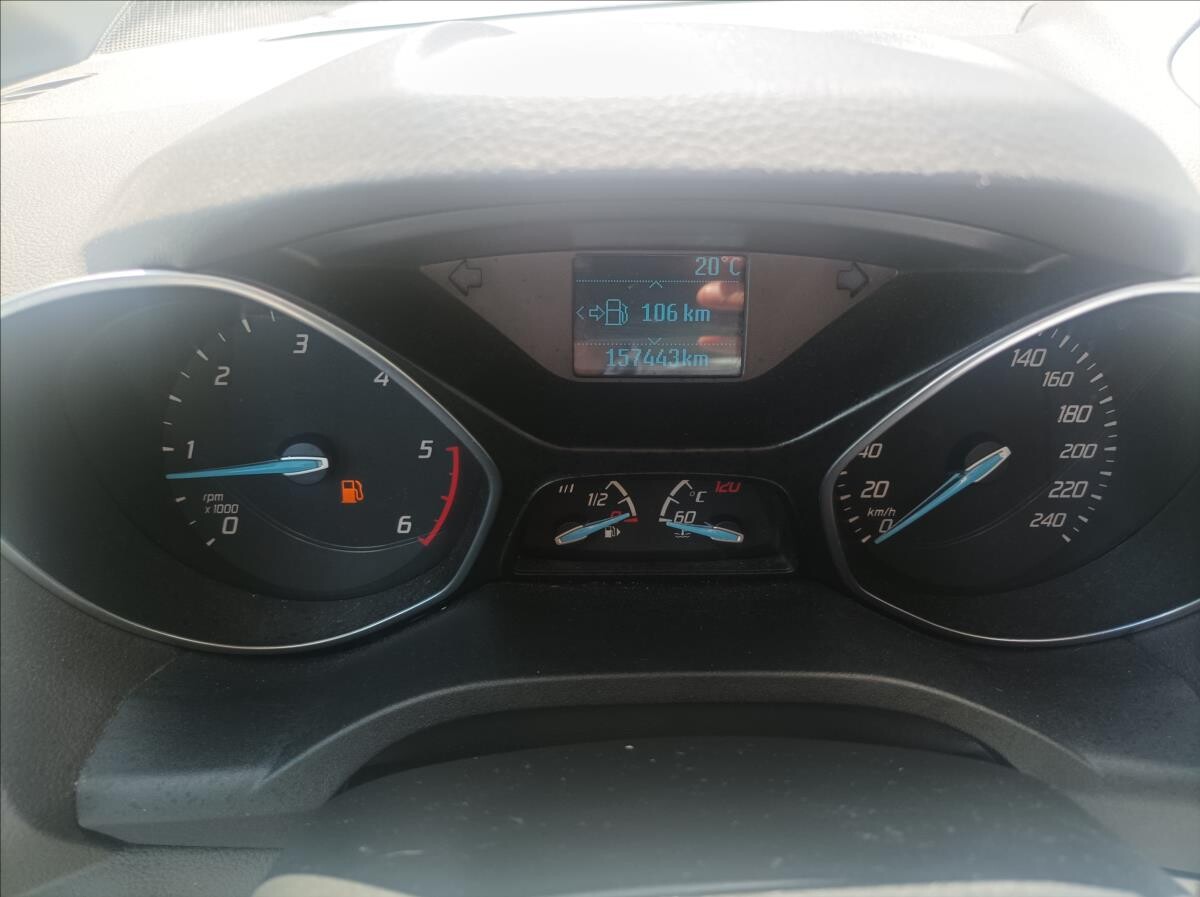 Ford Grand C-MAX
