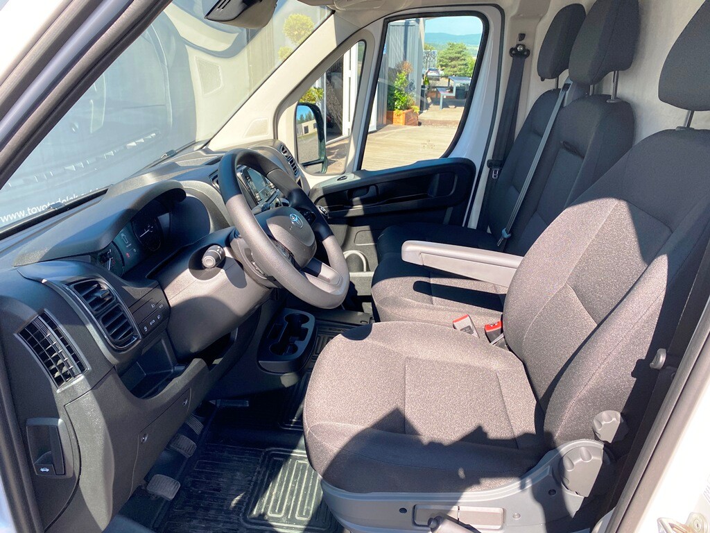 Toyota PROACE MAX