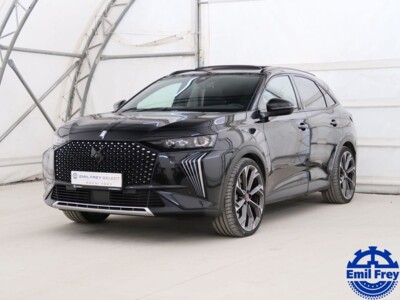 DS Automobiles DS 7 Crossback